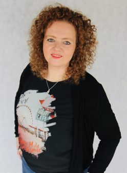 Graziella Pieri